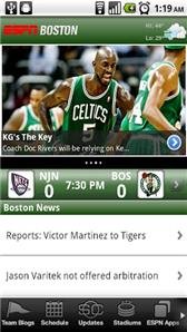 game pic for ESPN Boston Official App